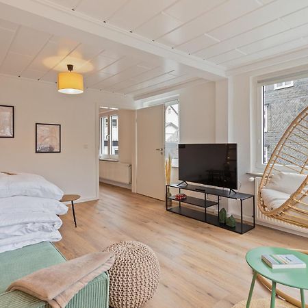 Gipfelstuermer Winterberg-Niedersfeld Mit Infrarotsauna, Yoga, Netflix, Wlan Exterior foto