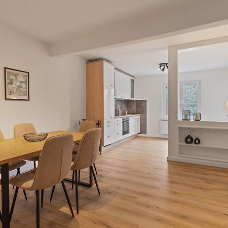 Gipfelstuermer Winterberg-Niedersfeld Mit Infrarotsauna, Yoga, Netflix, Wlan Exterior foto