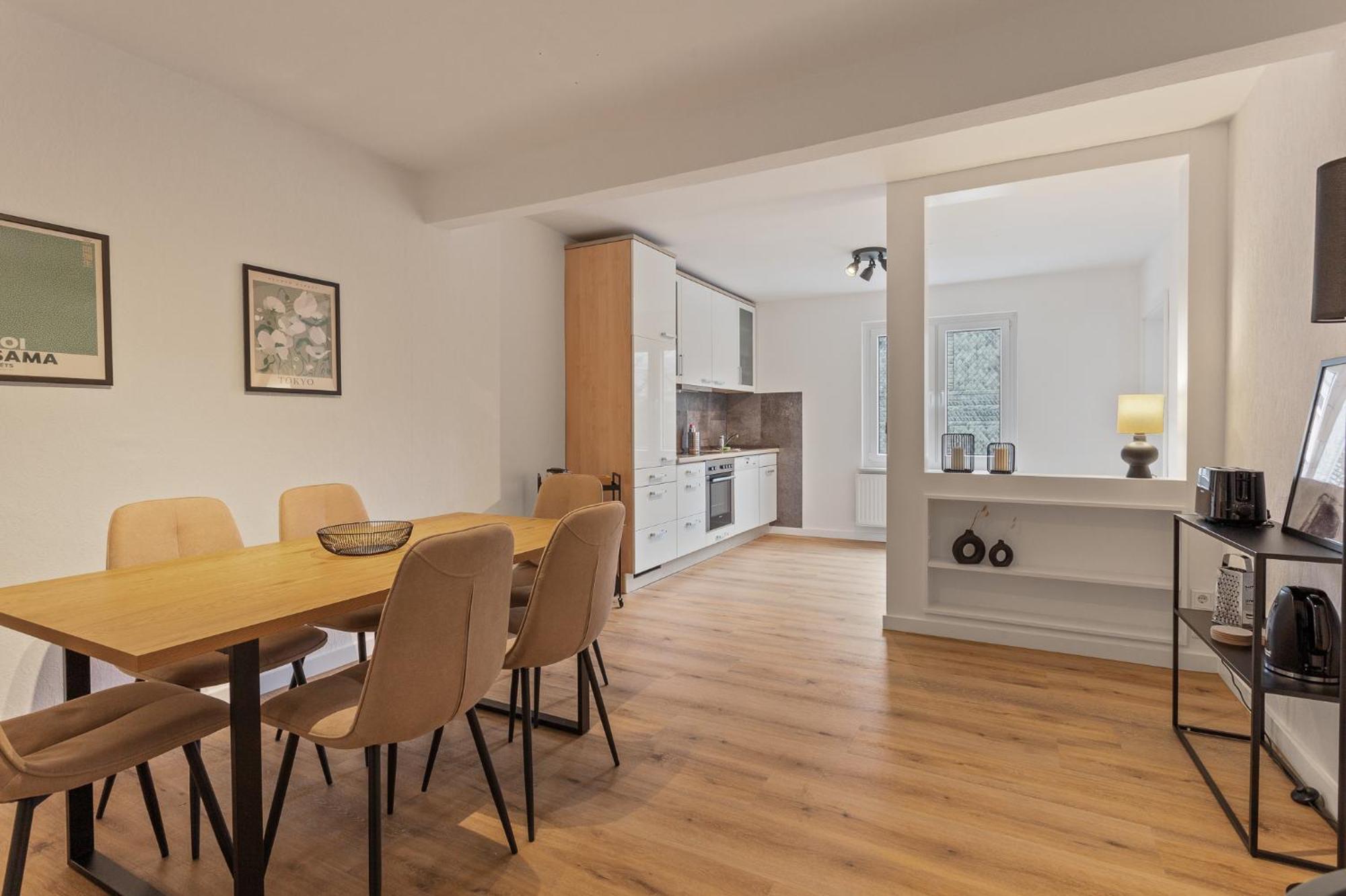 Gipfelstuermer Winterberg-Niedersfeld Mit Infrarotsauna, Yoga, Netflix, Wlan Exterior foto