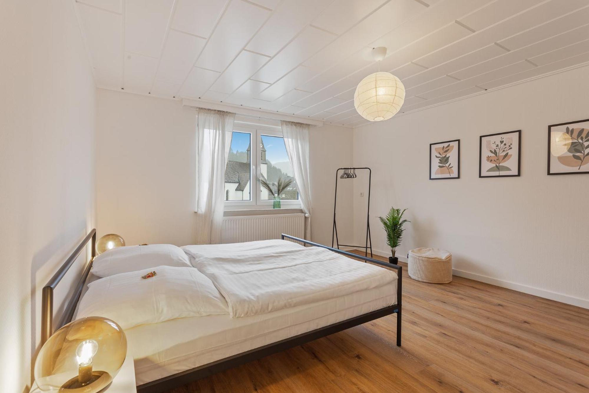 Gipfelstuermer Winterberg-Niedersfeld Mit Infrarotsauna, Yoga, Netflix, Wlan Exterior foto